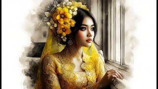 Cinta Palsu  Musik Lirik s Nonstop