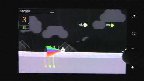 Solipskier Android App Review - AndroidApps.com