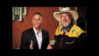 Kevin Harrington Shark Tank Montage