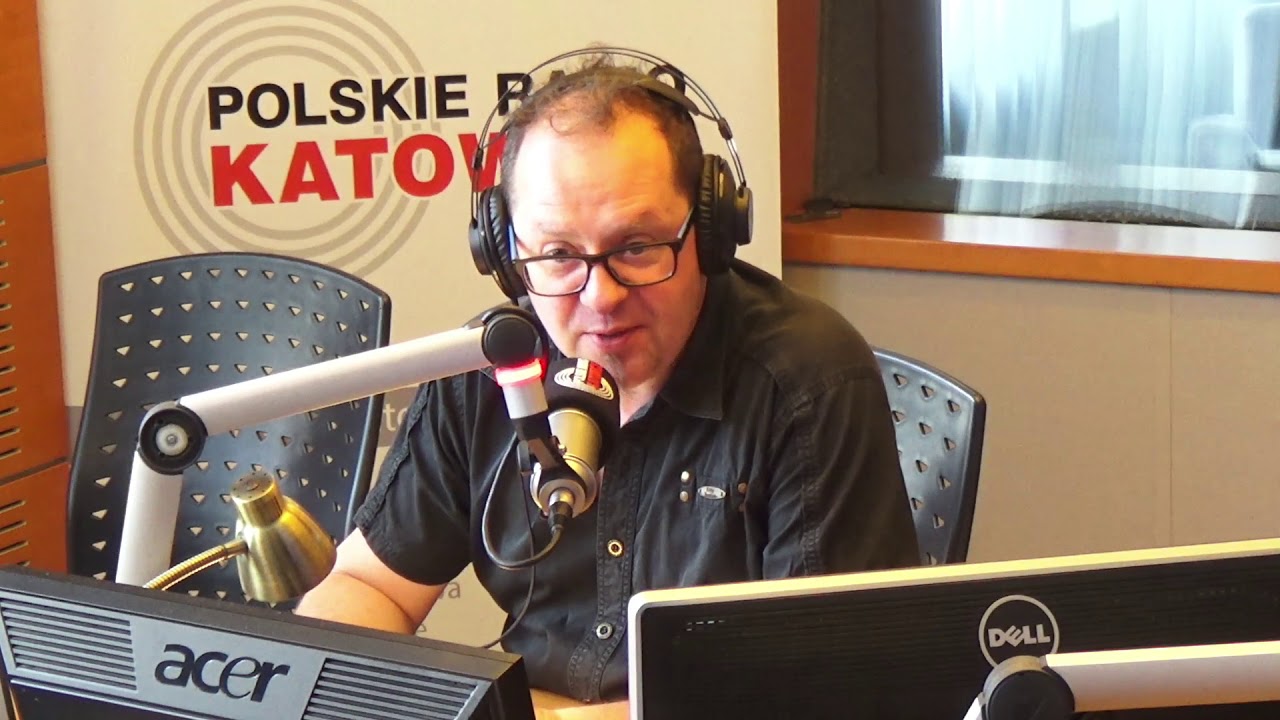 Ekspert radzi: naturalne przetwory cz.1 | Radio Katowice, 04.05.18 katowice 2015 stickers