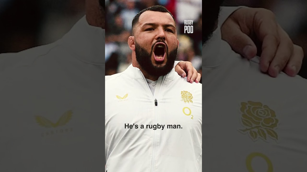 Gengey doing that one for England!🤗🏴󠁧󠁢󠁥󠁮󠁧󠁿Go and listen to The Full Episode NOW on Spotify