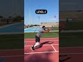 Broad Jump Progressions