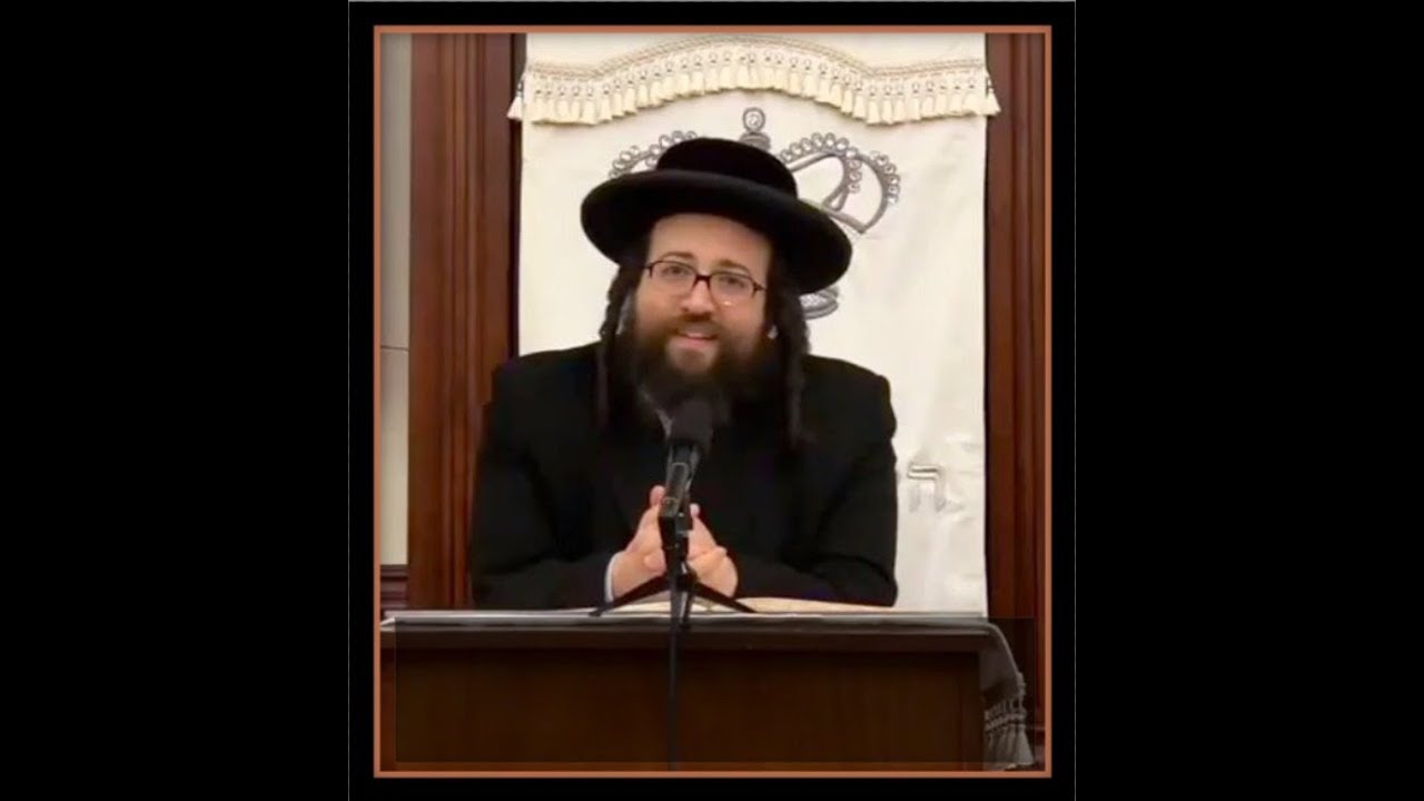 הרב יואל ראטה שליט"א. מתורגם. הפיתרון לחרדות וכפייתיות