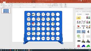 Lessonpix in PowerPoint, Combining Objects