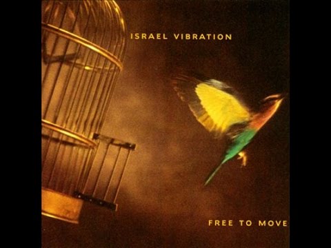 Watch ISRAEL VIBRATION - Solomon Bloodline (Free To Move) on YouTube