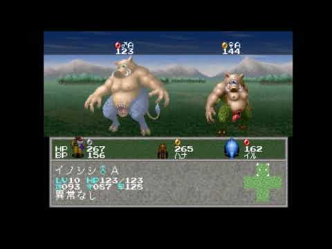 PS】 リンダキューブアゲイン シナリオB HAPPY CHILD 攻略 6日目