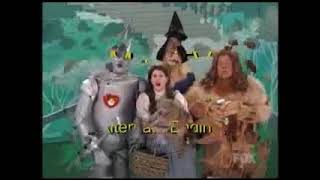 mad tv el final atenativo de el mago oz  parodia la película el mago oz