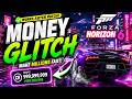 *NEW* Forza Horizon 6 Money Glitch (AFTER PATCH) ✅ Easy UNLIMITED Credits!