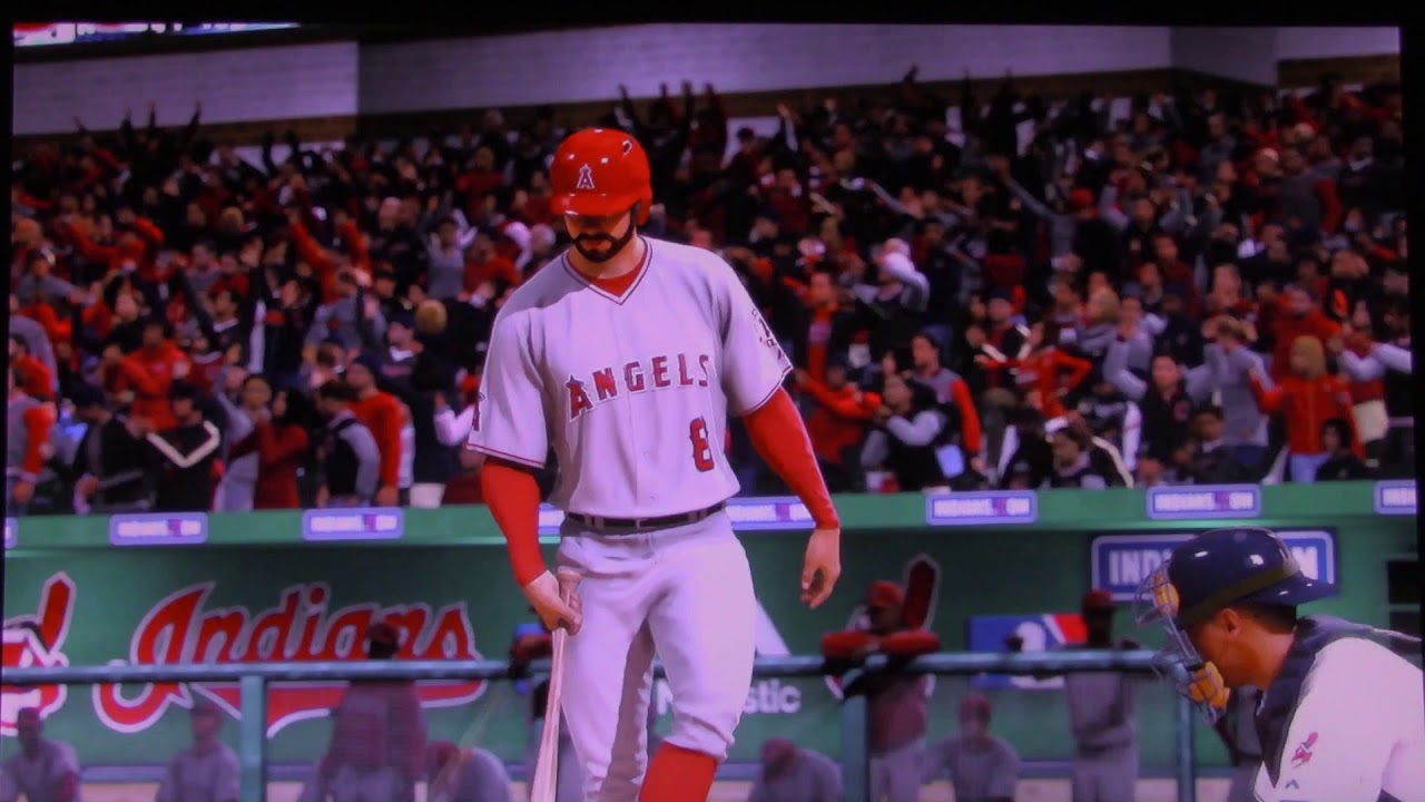 MLB The Show 2024 ALDS YouTube