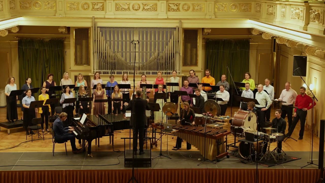 Musica da camera 13 11  2022 Brno