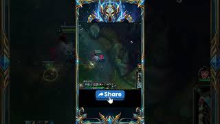 Blitzcrank NEVER Misses! #leagueoflegends #shorts #blitzcrank #madlife #gaming #outplay