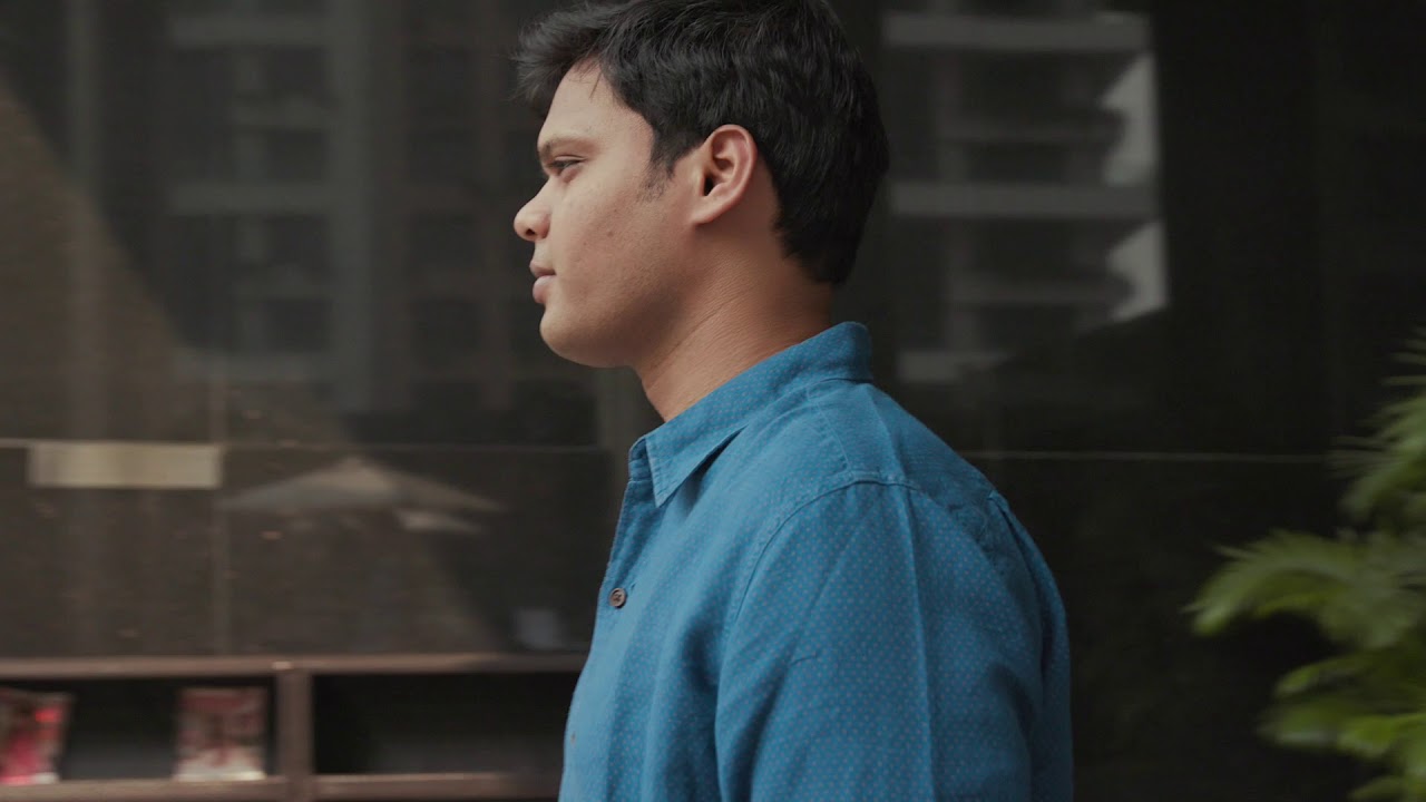 Incoming UC Berkeley student and Prodigy Finance borrower