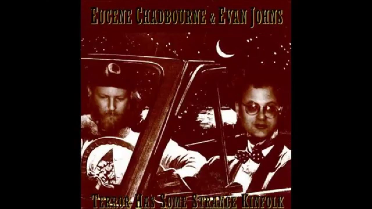 Watch Eugene Chadbourne & Evans Jones - George Bush's Bones Jig on YouTube Watch Eugene Chadbourne & Evans Jones - George Bush's Bones Jig on YouTube