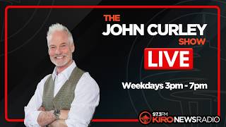 The John Curley Show LIVE