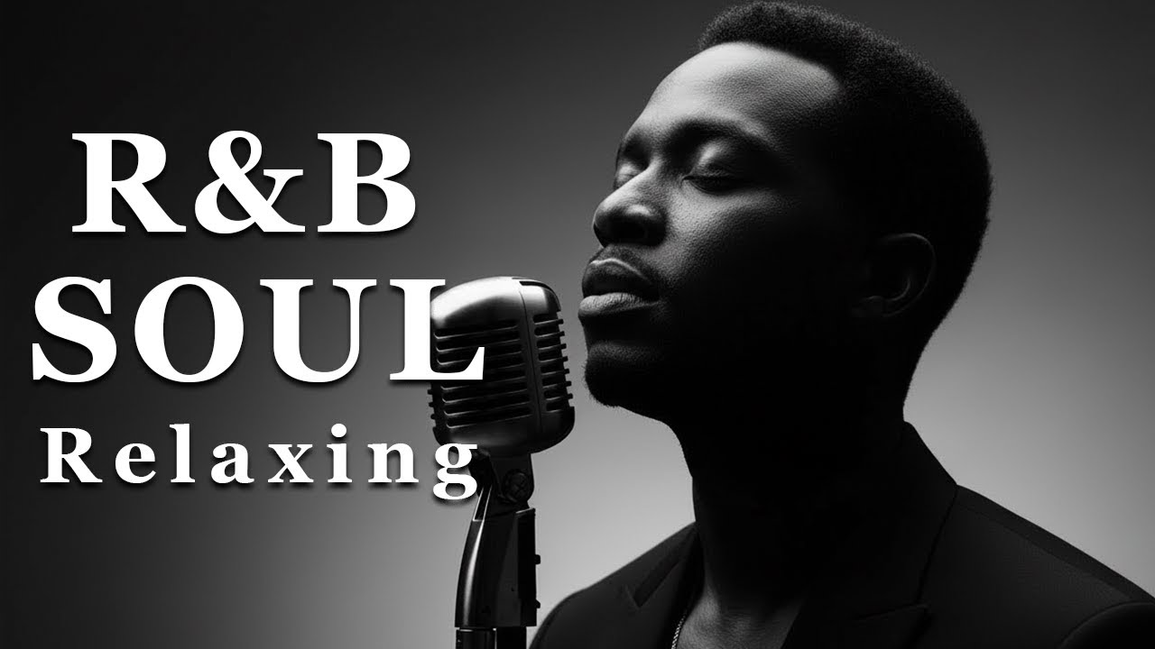 【R&B Soul】Chill Soul Playlist – Deep Feels and Soft Beats