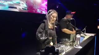 KADA HAPUK BULIK AKAN ! | SPECIAL LADIES NIGHT WITH DJ ODIZ | LIVE ATHENA CLUB 01.11.2023