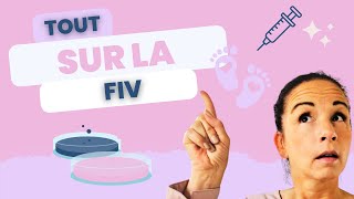 Tout Savoir Sur La Fiv Étapes, Chances De Succès Et Astuces Pour Mieux Vivre Le Parcours Pma