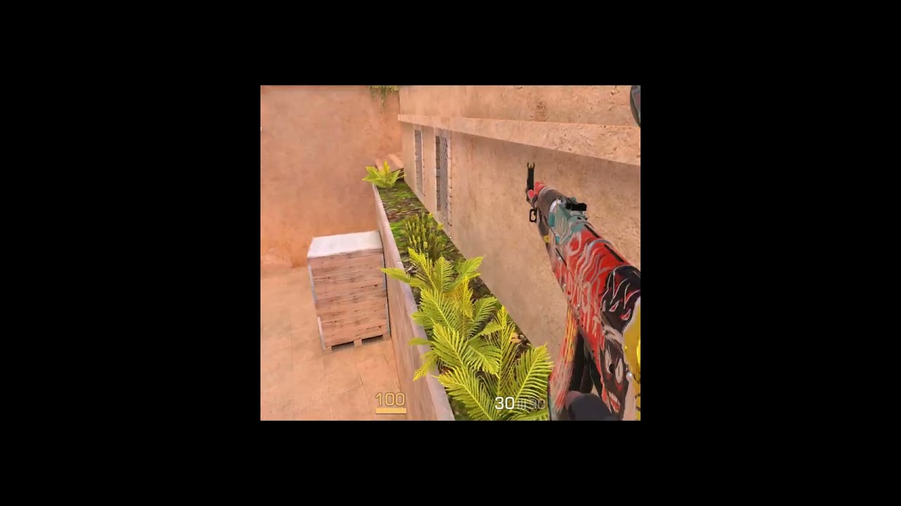 Best spots in standoff 2 