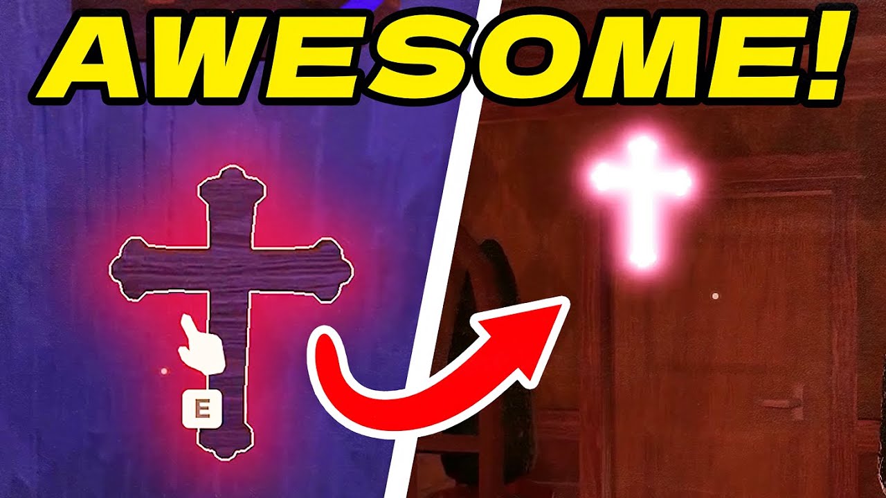 A NEW DOORS UPDATE IS COMING SOON! | NEW UNREAL COOL MOMENTS! - YouTube