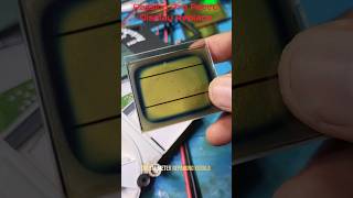 passion pro #digitalmeter #repairing #display #faded #ridersofkerala