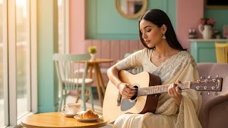24/7 Hindi Love Music Live ☀️ | Soft Romantic Bollywood Songs screenshot 1