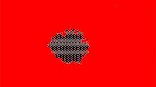 2D Random Platform / Terrain Generation