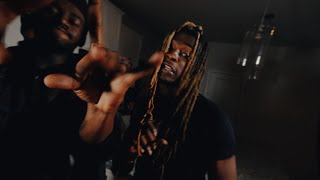 Babysnake - Last Five Official Music Video Shot By