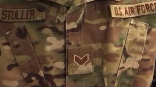 Air Force BTZ- Part Two: The Board