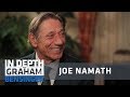 Joe Namath: Colleges offered me illegal money