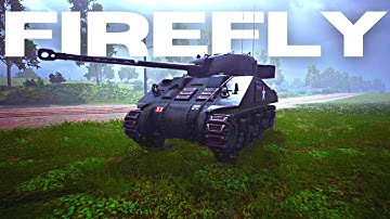 Solo Ambushing the 9th SS Panzer Division | Post Scriptum gameplay