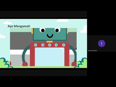 Video Pembelajaran Kelas 5 SD Tema 6 Subtema 1 Pembelajaran 1