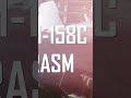 How Many Missiles Can This Jet Carry?