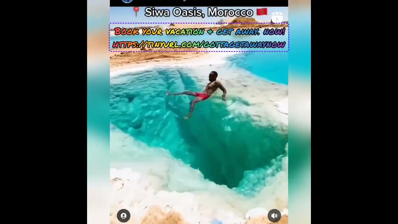 Beautiful destinations await! Book today: https://tinyurl.com/gottagetawaynow -&Get Away Now!