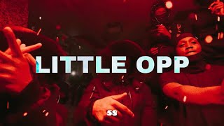 NUNNIE DA III X KAY GLIZZ X NAY BENZ X FAST NY DRILL TYPE BEAT ‘’LITTLE OPP’’