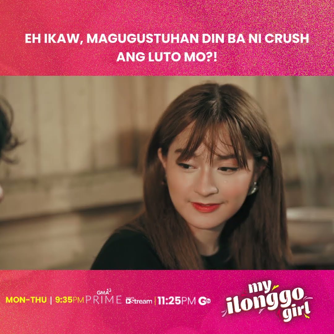 It’s the thought that counts… hindi ang lasa! Agree? | My Ilonggo Girl