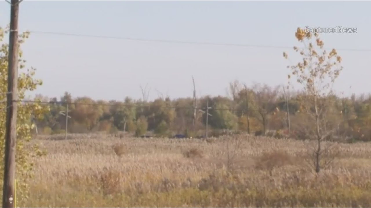 Hunter discovers human skeletal remains in Lake County, Indiana