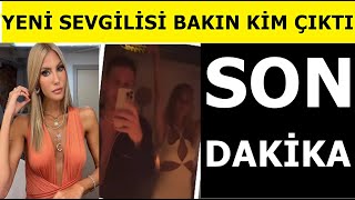 Çağla Şıkel ünlü şarkıcının boşandığı eşiyle yakalandı!