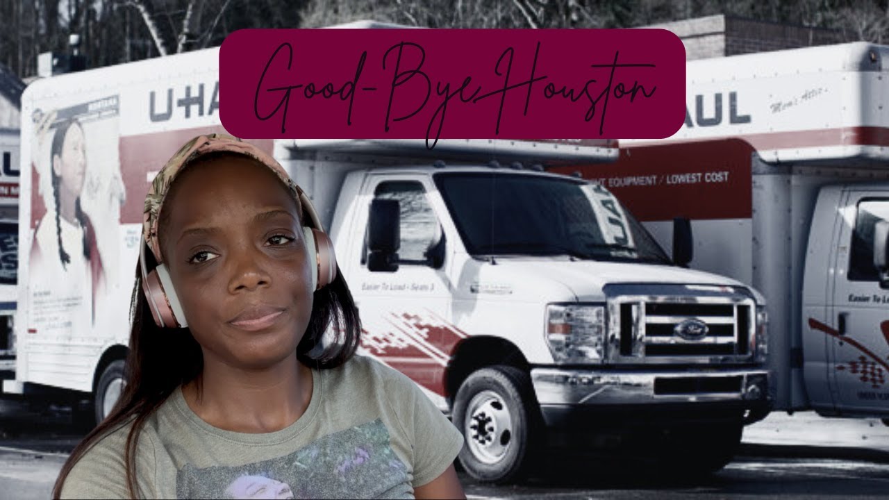 Why I Feel It's Time to Leave Houston... But I Don’t Know Where to Go