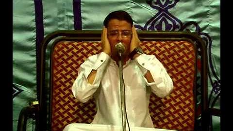 القارئ محمد الأسيوطي  البقرة والشرح HD2