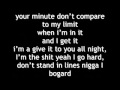 Holla at Me - Chris Brown ft. Tyga (lyrics)