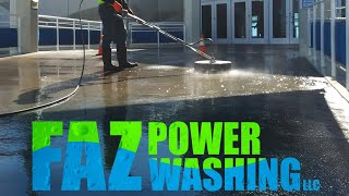 GP Surface Cleaner Trouble Shooting | Pressure Washing  Tips By Faz by Faz Power Washing, LLC 103 views 2 months ago 4 minutes, 6 seconds