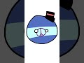 If i kept being a countryballs animator