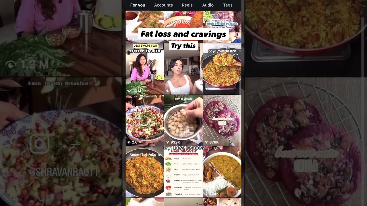 Cravings are normal. Stop blaming yourself and stop blaming the food.