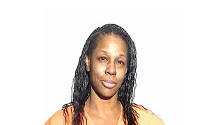 Toledo woman arrested after allegedly stabbing ex-boyfriend in the chest