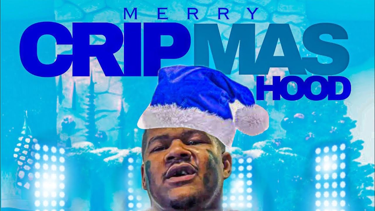 Criptmac Cripmac gives presents 5 the kids - YouTube