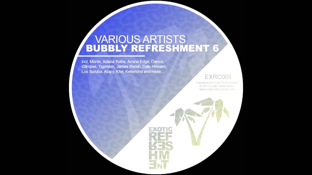 Mella Dee - Things Don't Change (James Welsh Aircon Mix) // Exotic Refreshment