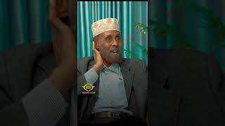 Waayihii Xeradda Kaakuma, Jeerigaan ku dooddo” Jilaa Xaynoosh Sanqoole.#hodmanshow #news interview
