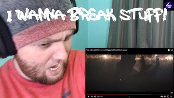 NEW TECH! TECHN9NE x HU$H "LET LOST HAPPEN" - FaulPlay Reacts