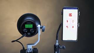 Jinbei Efd 60 Led Video Light--Operation Tutorial