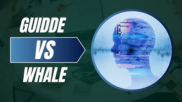Guidde vs Whale – AI SOP Documentation Tools Full Comparison